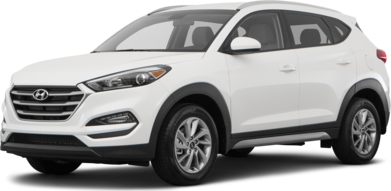 Tucson Eco Sport Utility 4D image