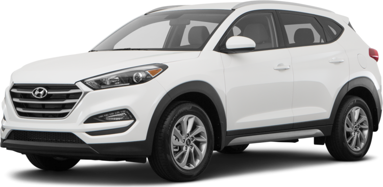 2017 Hyundai Tucson Exterior: 0