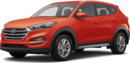 2017 Hyundai Tucson image