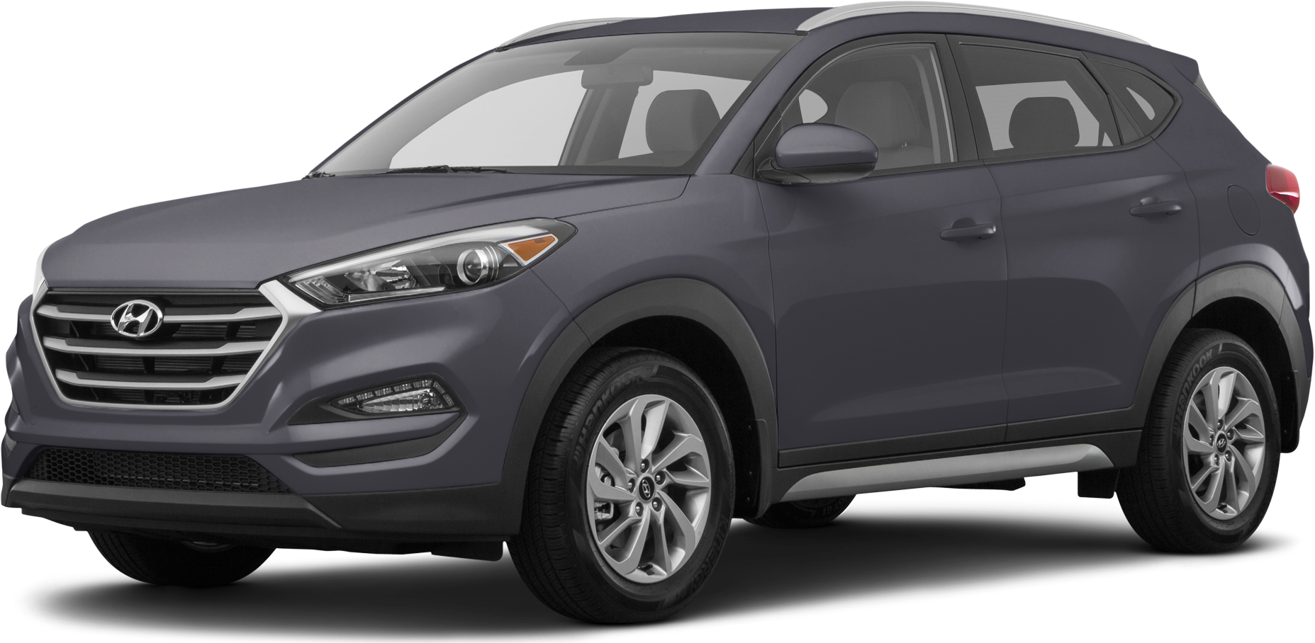 Tucson SE Sport Utility 4D image