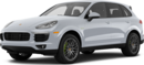 2017 Porsche Cayenne image