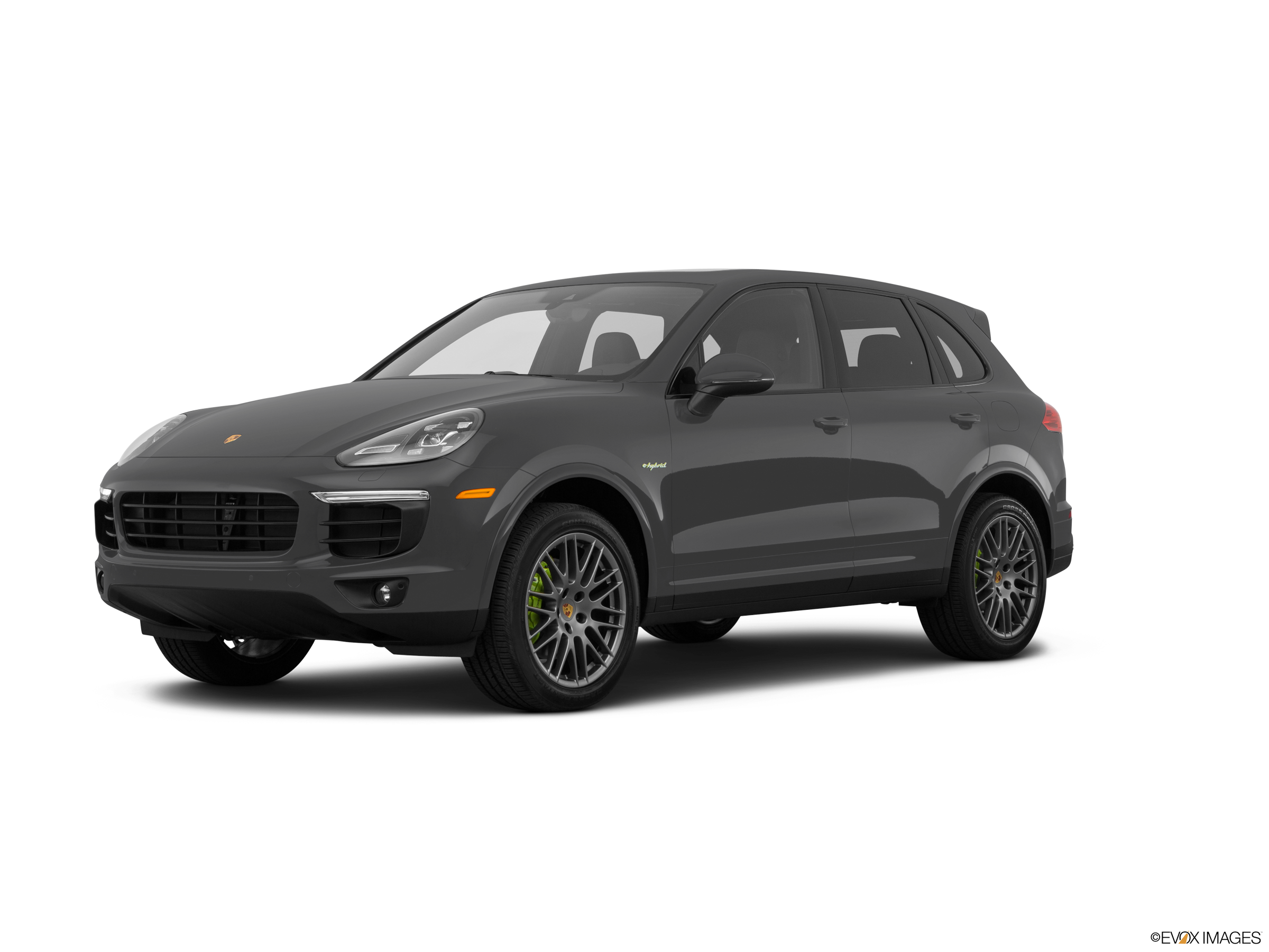 Used 2018 Porsche Cayenne S EHybrid Sport Utility 4D Pricing Kelley