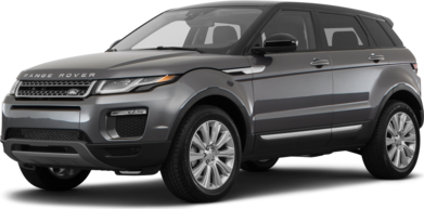 Range Rover Evoque SE Premium Sport Utility 4D image