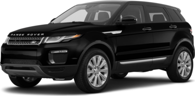 Range Rover Evoque Autobiography Sport Utility 4D image