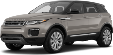 Range Rover Evoque SE Premium Sport Utility 2D image