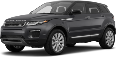Range Rover Evoque HSE Sport Utility 4D image