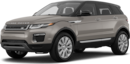 2018 Land Rover Range Rover Evoque image