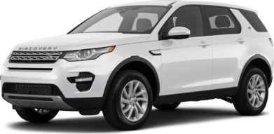 2017 Land Rover Discovery Sport Prices Reviews Amp Pictures