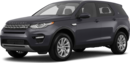 2017 Land Rover Discovery Sport image