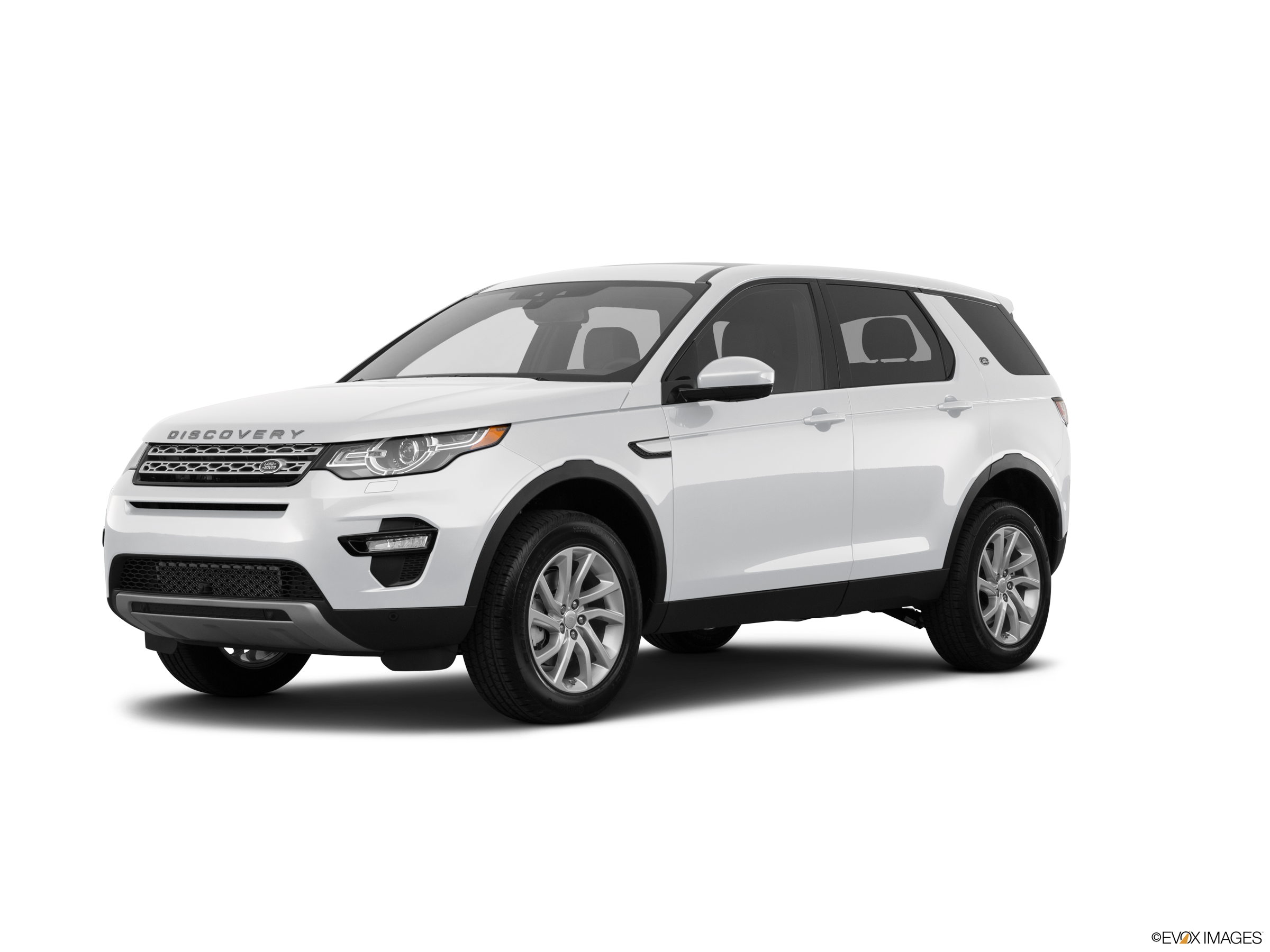 2017 Land Rover Discovery Sport Values & Cars for Sale | Kelley Book