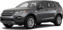 2018 Land Rover Discovery Sport image