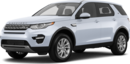 2018 Land Rover Discovery Sport image