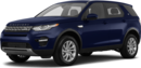 2019 Land Rover Discovery Sport image