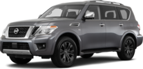 2017 Nissan Armada