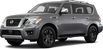 Nissan Armada
