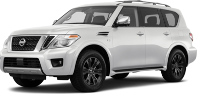 Nissan Armada