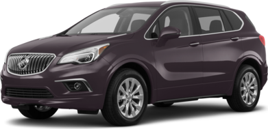 Envision Essence Sport Utility 4D image