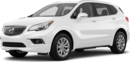 2018 Buick Envision image