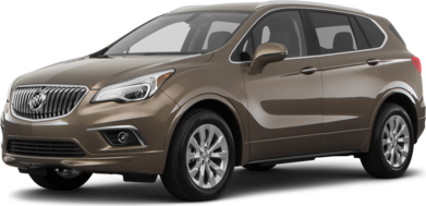Buick Envision