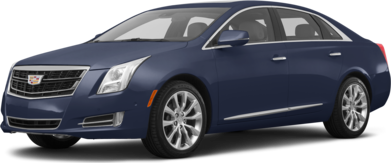 XTS Sedan 4D image