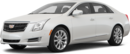 2017 Cadillac XTS image