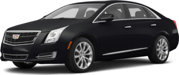 2017 Cadillac XTS Sedan 4D