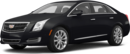2017 Cadillac XTS image