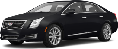 Cadillac XTS Sedan 4D