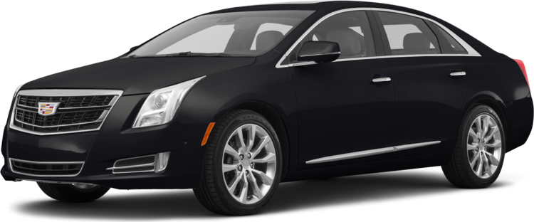 2017 Cadillac XTS Exterior: 0