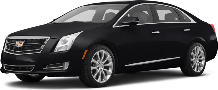 2017 Cadillac XTS Exterior: 0