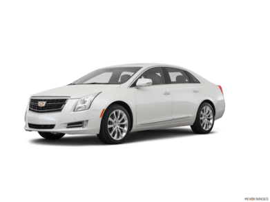 Used 2017 Cadillac Xts Values Cars For Sale Kelley Blue Book