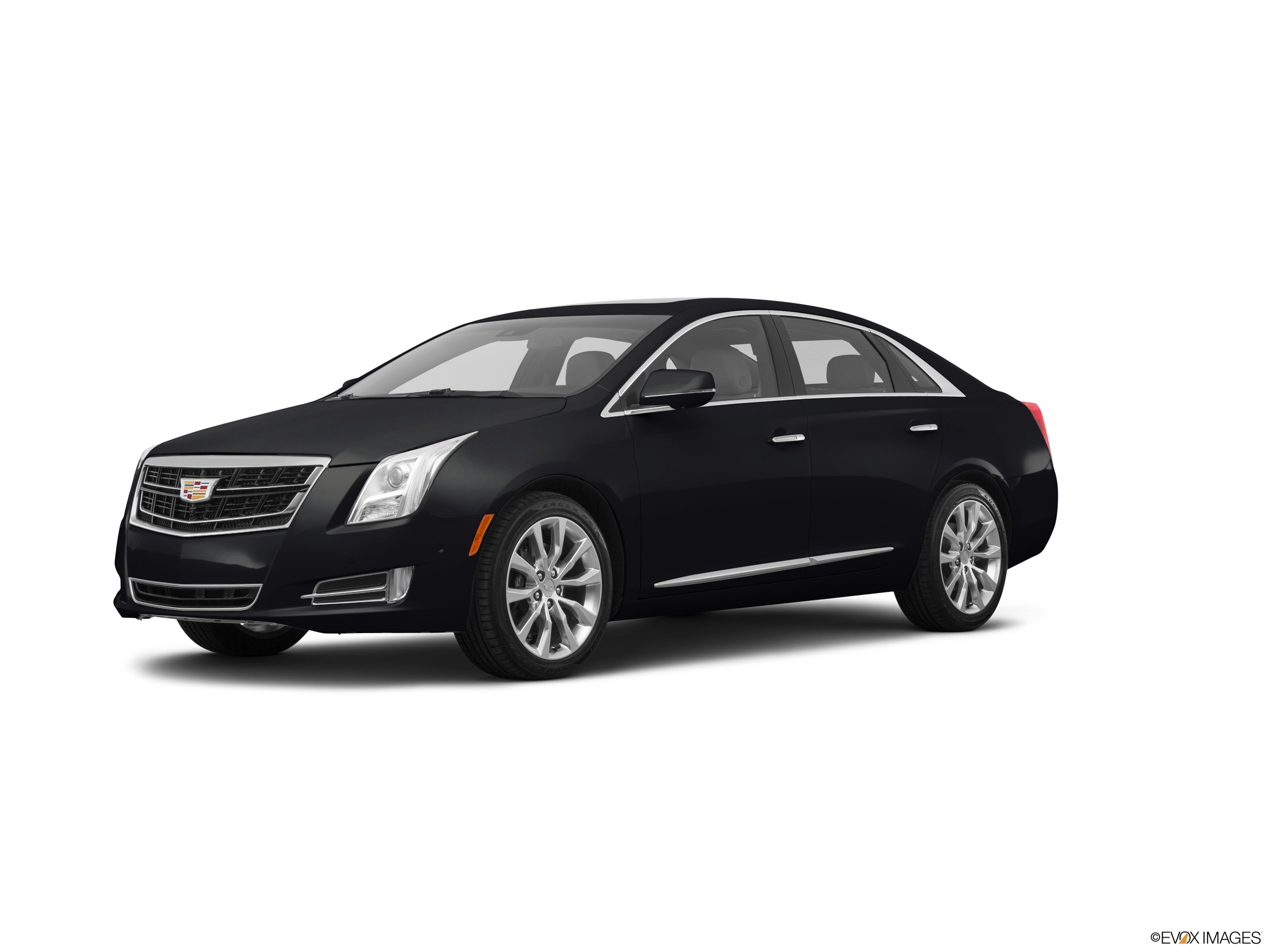 Used 2017 Cadillac XTS V-Sport Premium Luxury Sedan 4D Pricing | Kelley