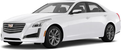 CTS 3.6 Vsport Premium Luxury Sedan 4D image
