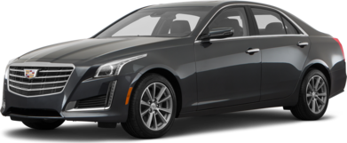 Cadillac CTS