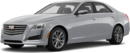 2017 Cadillac CTS image