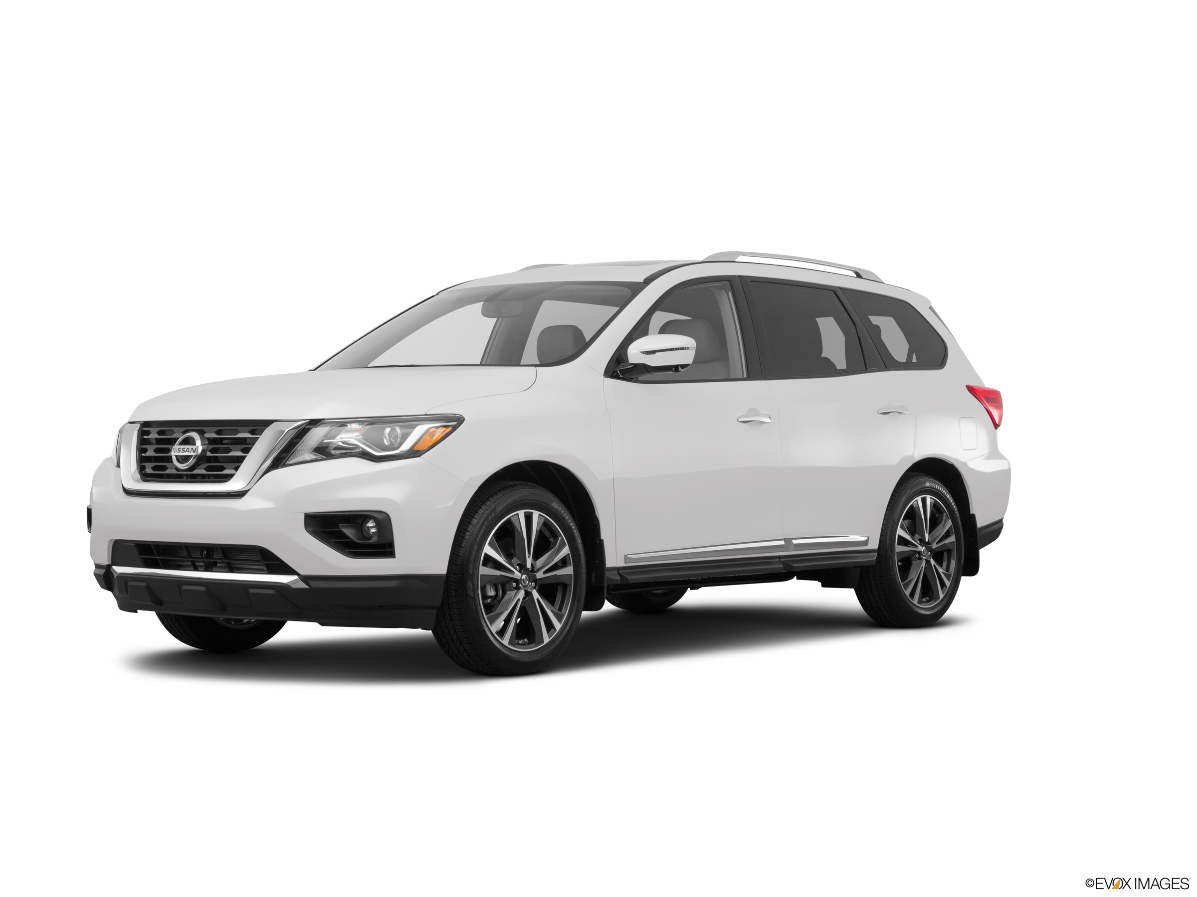 2017-Nissan-Pathfinder-