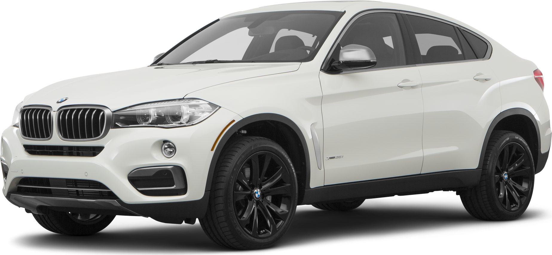 2017 Bmw X6 Values Cars For Sale Kelley Blue Book