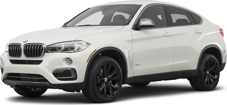 2017 BMW X6 Exterior: 0