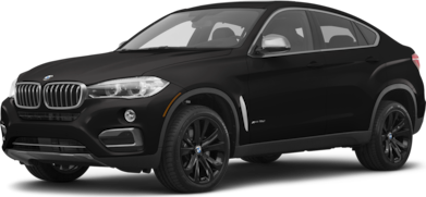 X6 sDrive35i Sport Utility 4D image