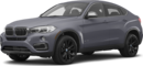 2017 BMW X6 image