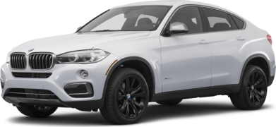 X6 xDrive35i Sport Utility 4D image