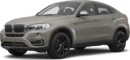 2017 BMW X6 image