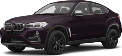 X6 sDrive35i Sport Utility 4D image