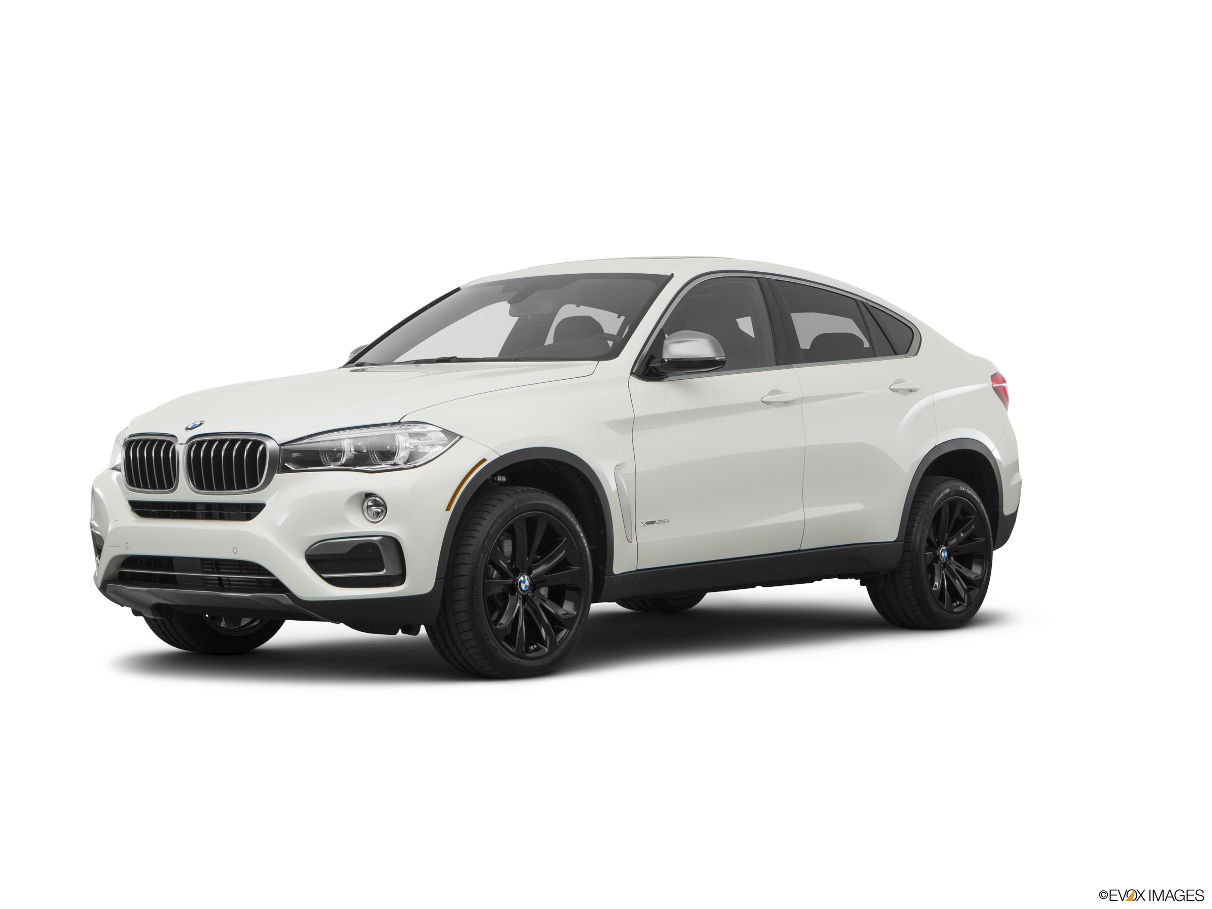 Бмв x6 xdrive35i