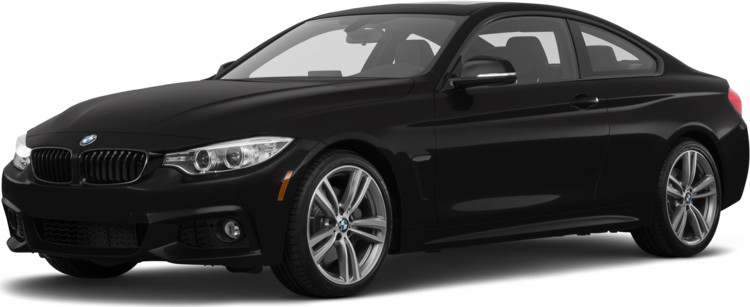 2017 BMW 4 Series Exterior: 0