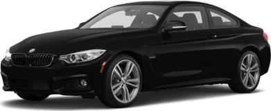 4 Series 430i Coupe 2D image
