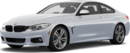 2017 BMW 4 Series image