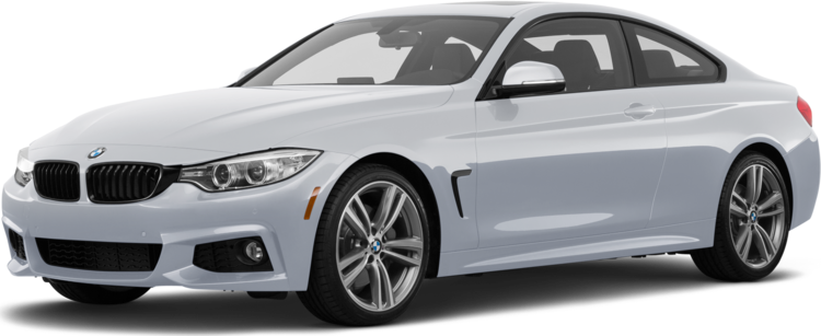 2017 BMW 4 Series Exterior: 0