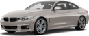 2017 BMW 4 Series image