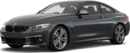 2017 BMW 4 Series image